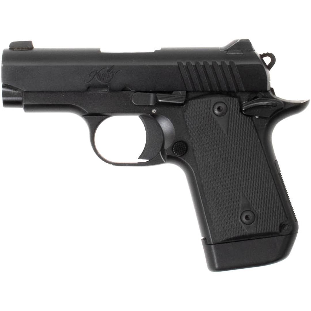 KIMBER MICRO 9